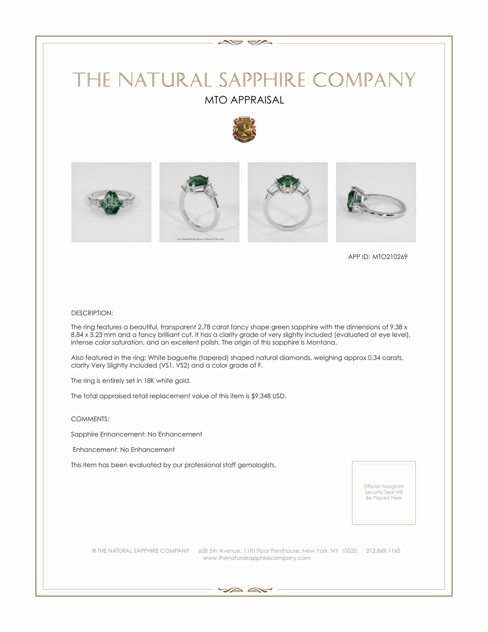 Jewelry