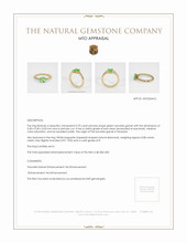 Jewelry Appraisal