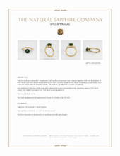 Jewelry Appraisal