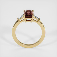 2.45 Ct. Gemstone Ring, 14K Yellow Gold 3