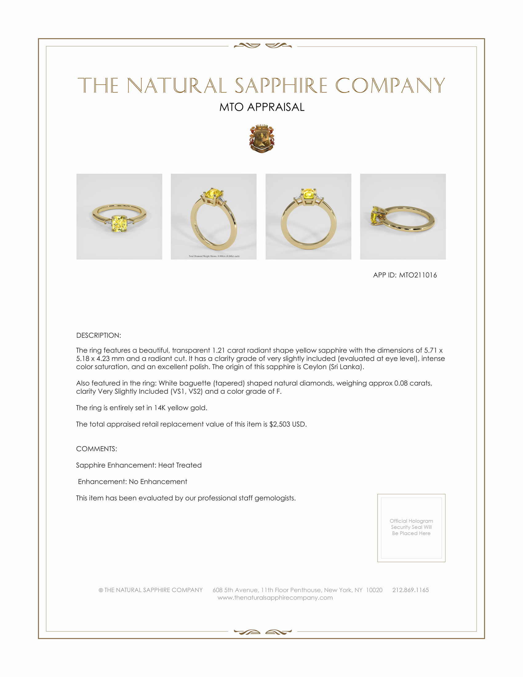 Jewelry