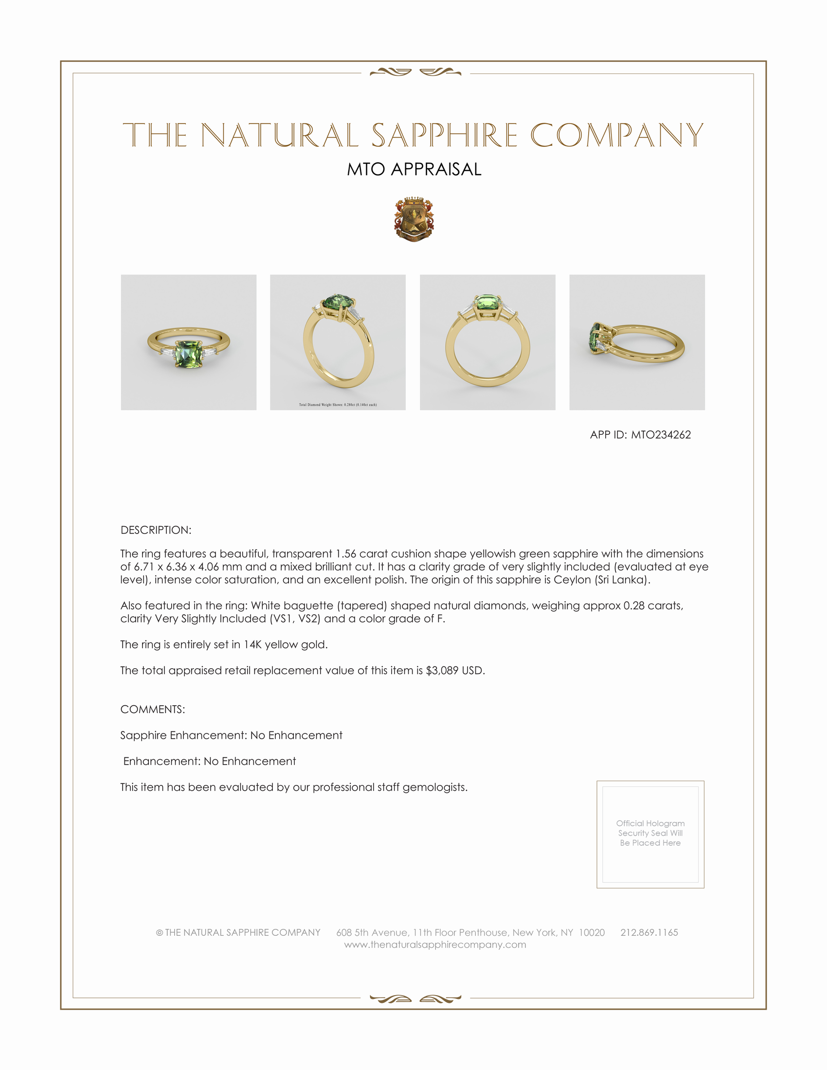 Jewelry
