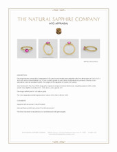 Jewelry Appraisal