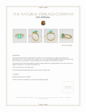 Jewelry Appraisal