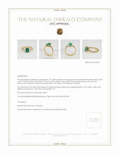 Jewelry Appraisal