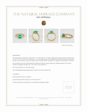 Jewelry Appraisal