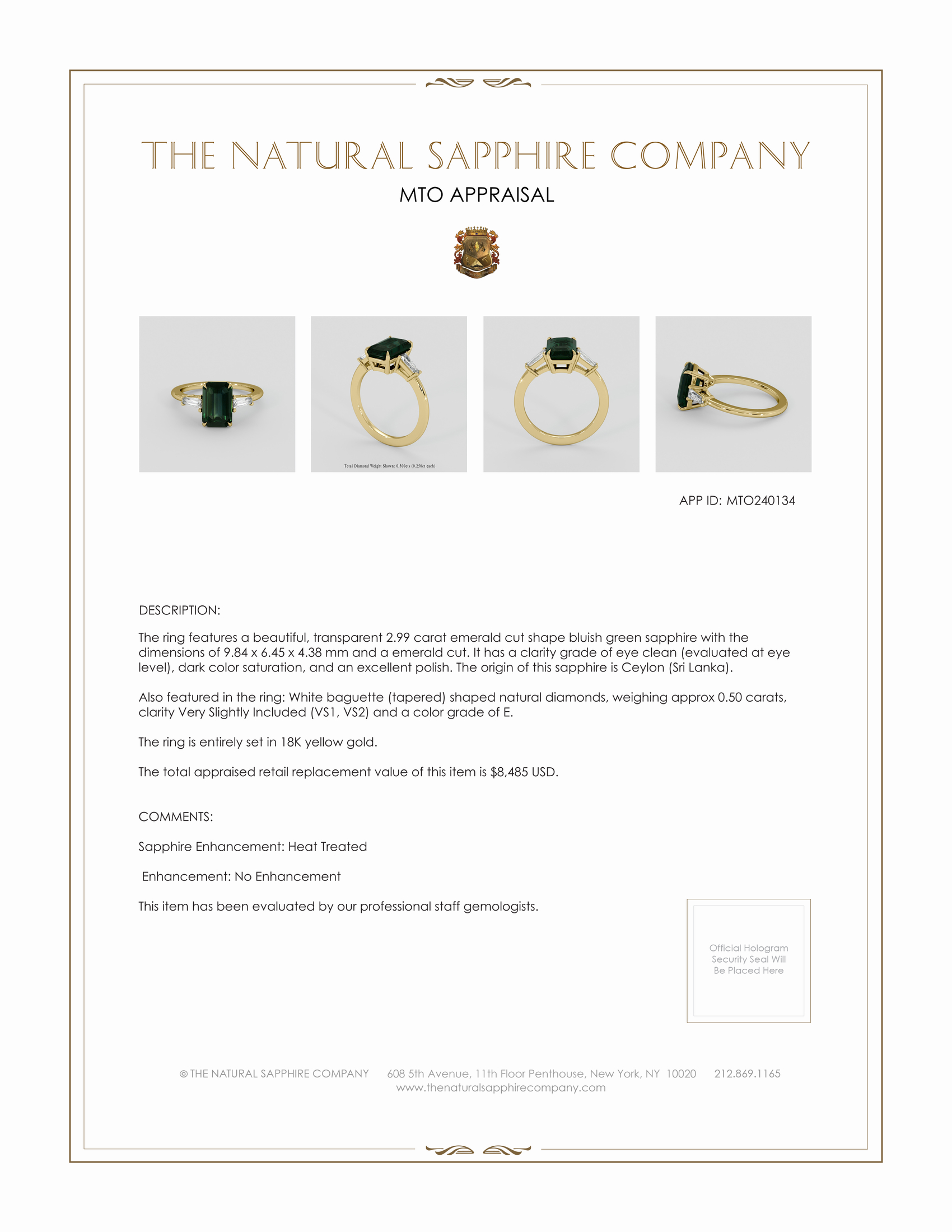 Jewelry