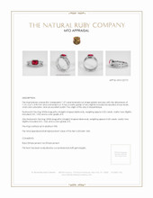 Jewelry Appraisal
