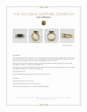 Jewelry Appraisal