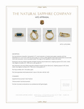 Jewelry Appraisal