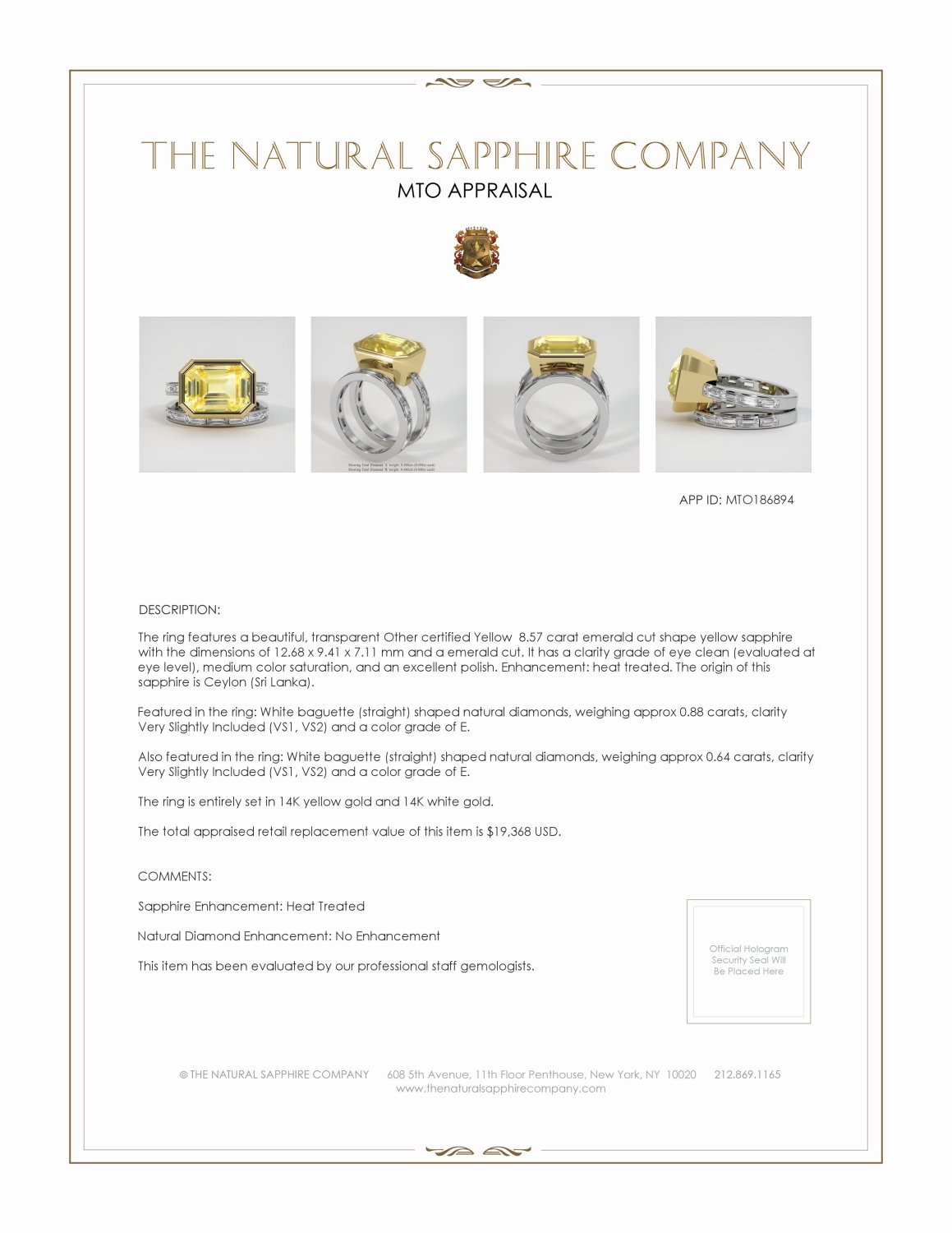 Jewelry