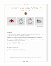 Jewelry Appraisal