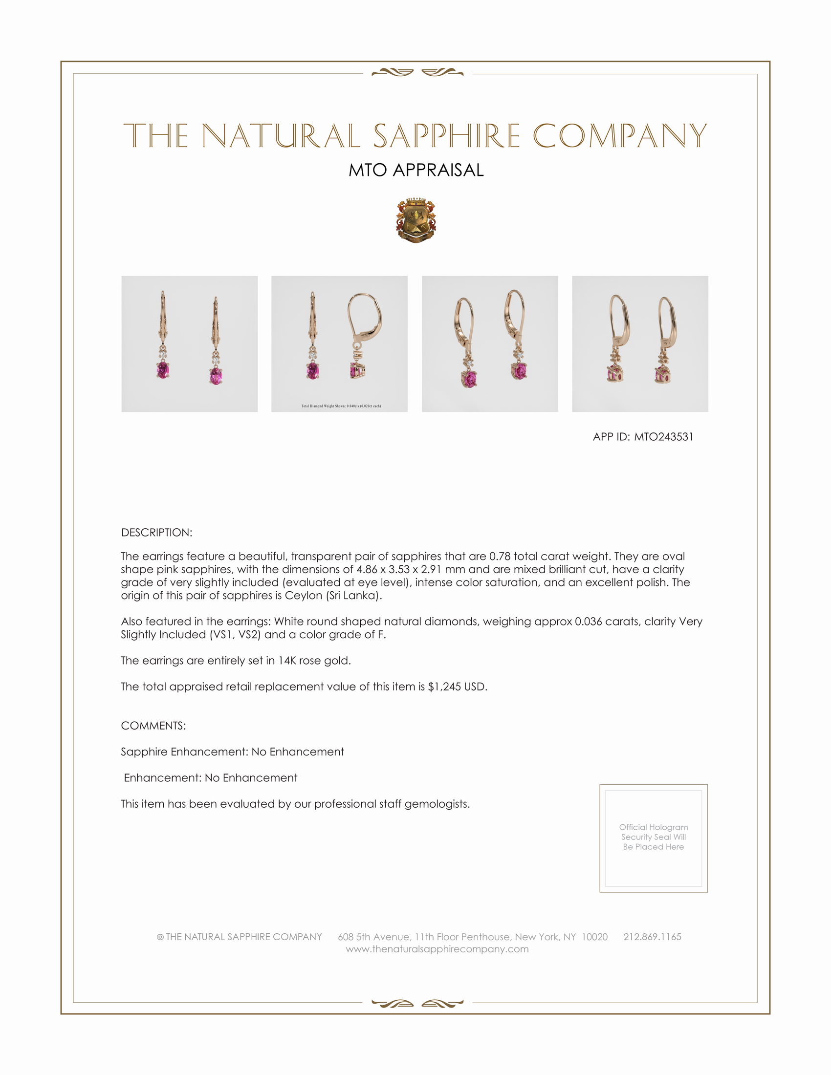 Jewelry