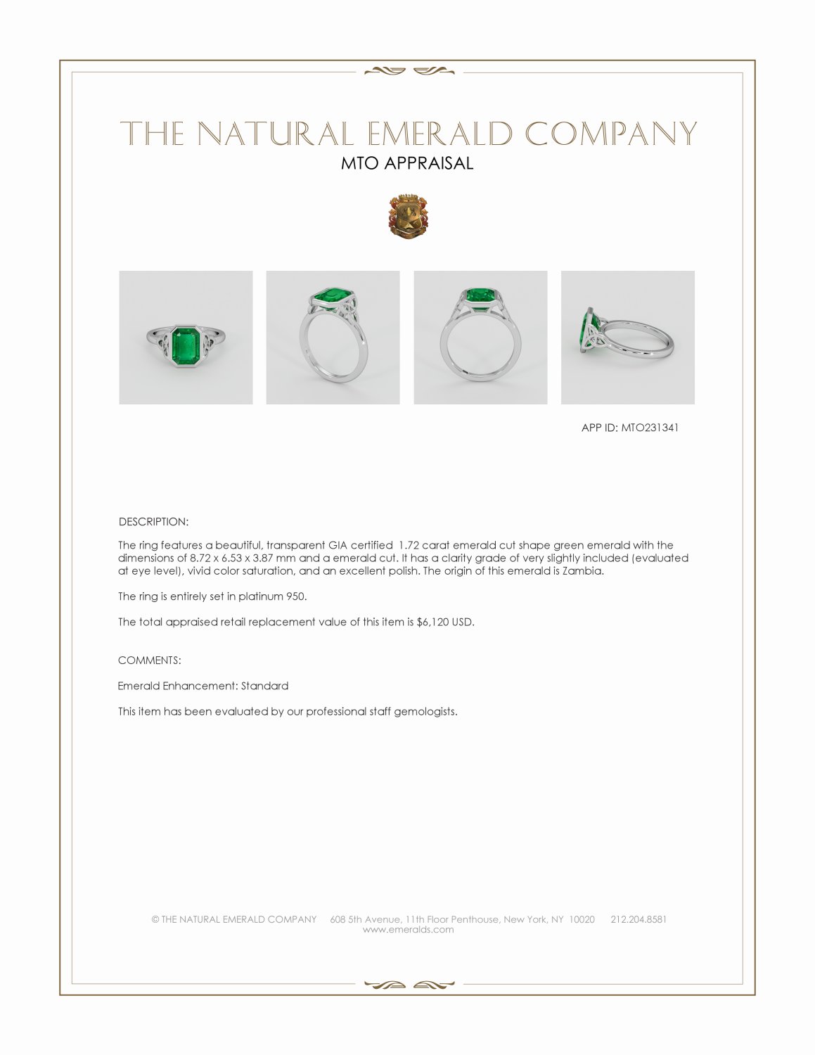 Jewelry