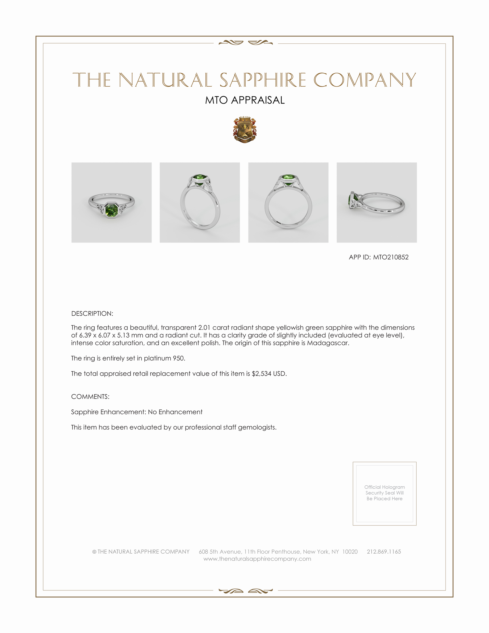 Jewelry