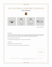 Jewelry Appraisal