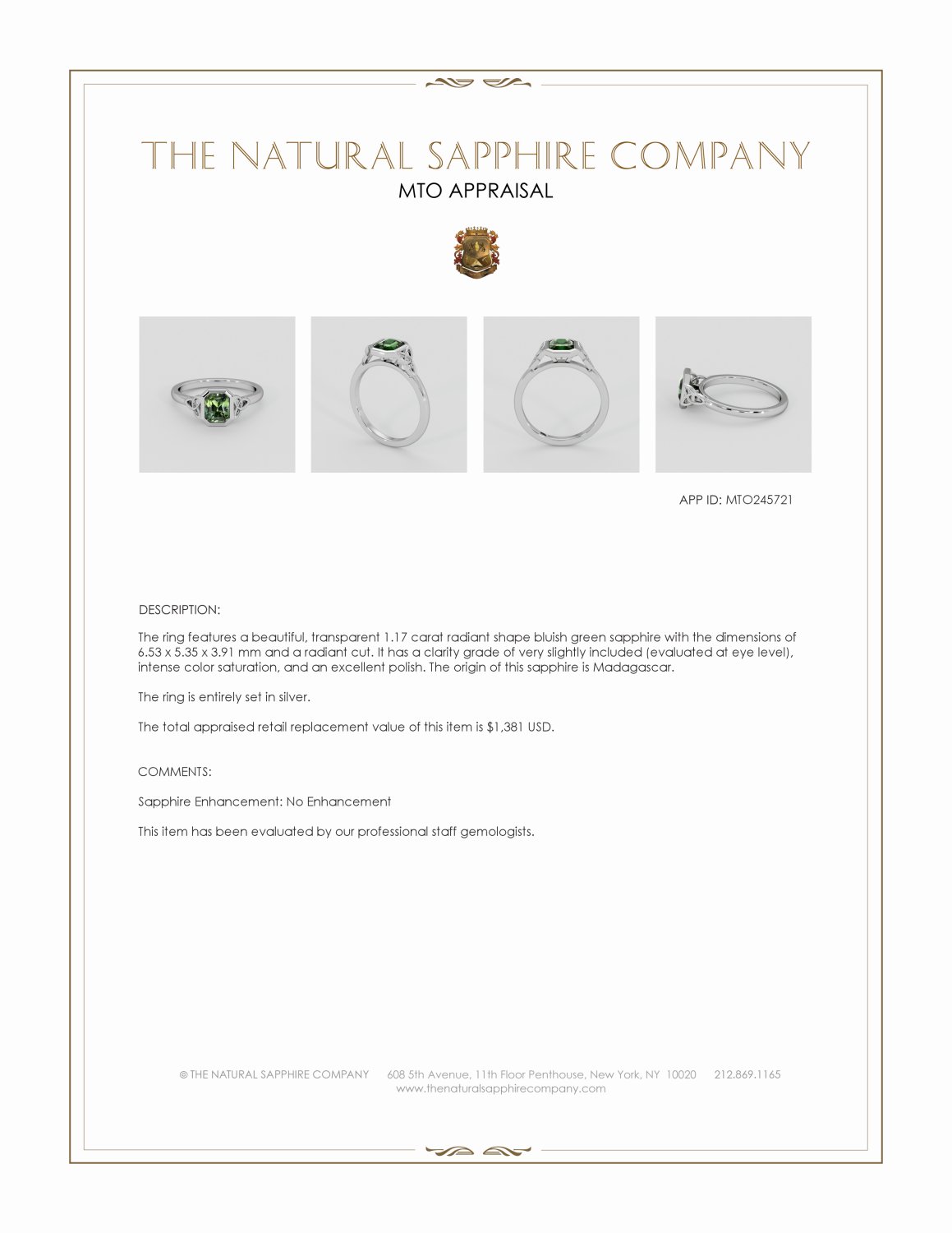 Jewelry