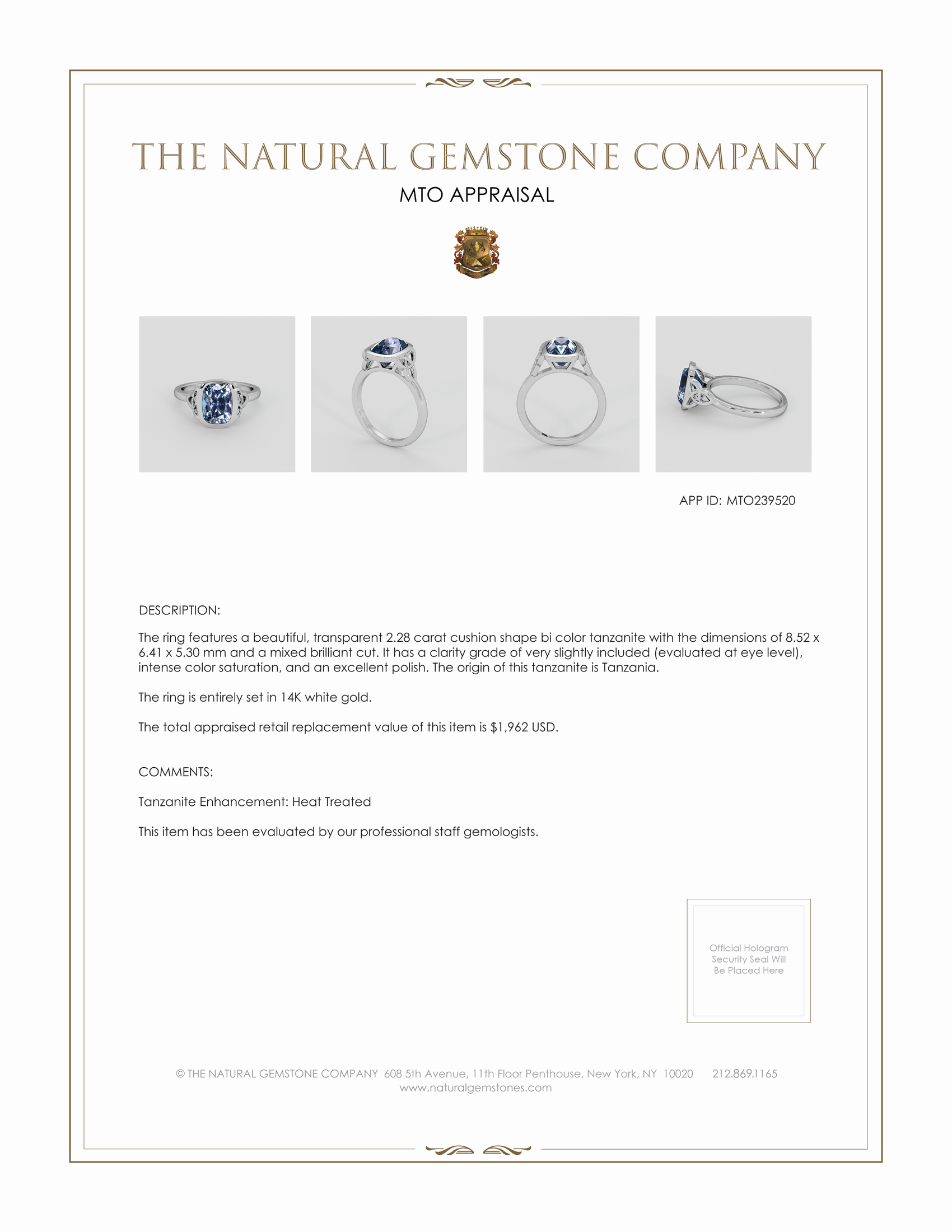 Jewelry