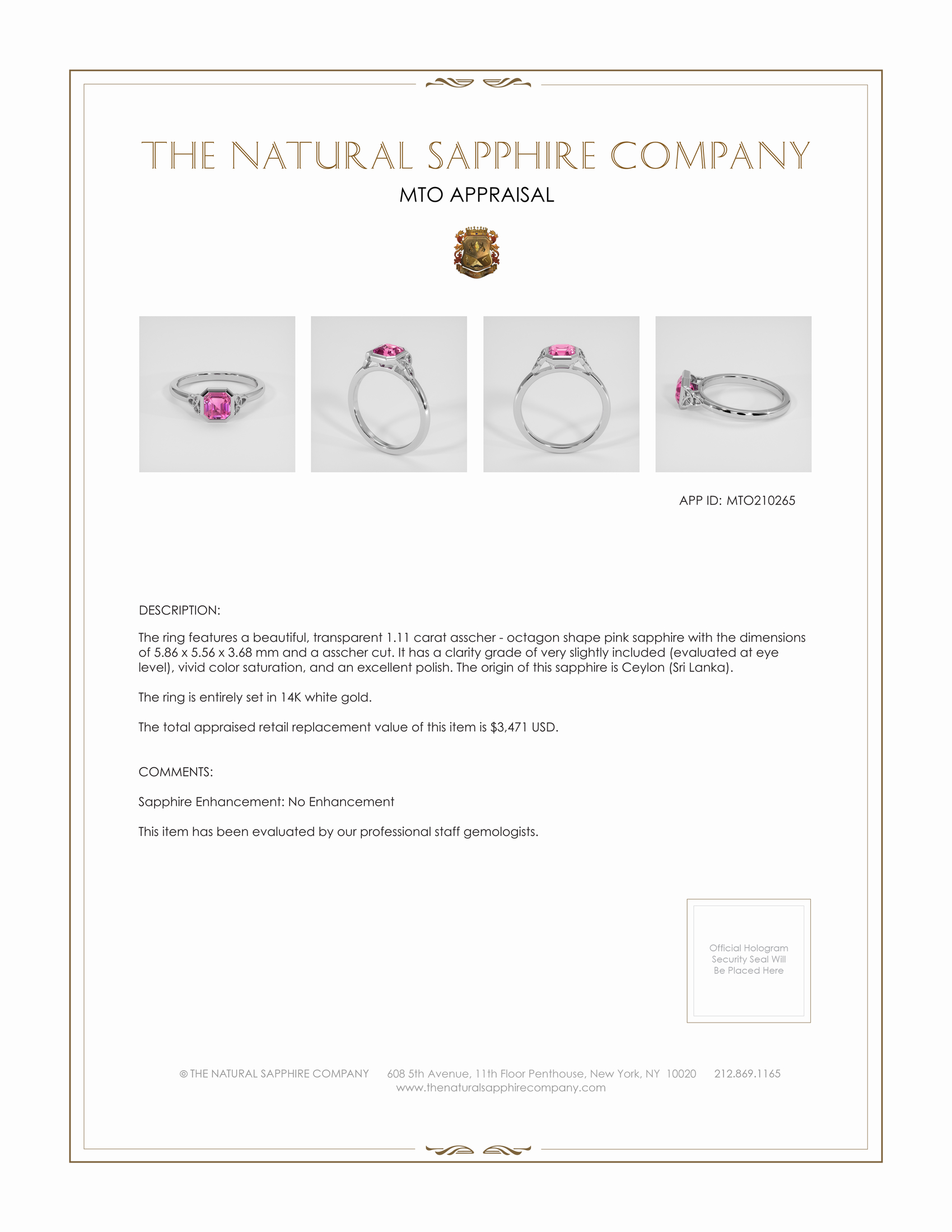 Jewelry
