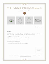 Jewelry Appraisal