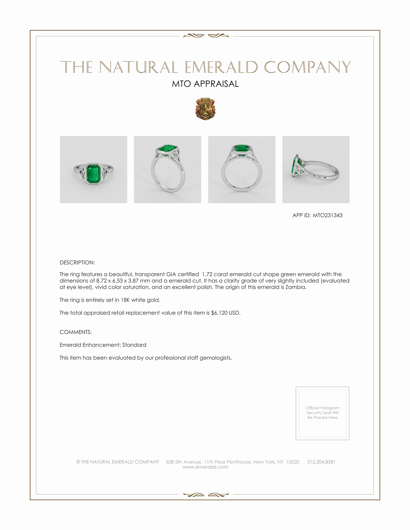 Jewelry