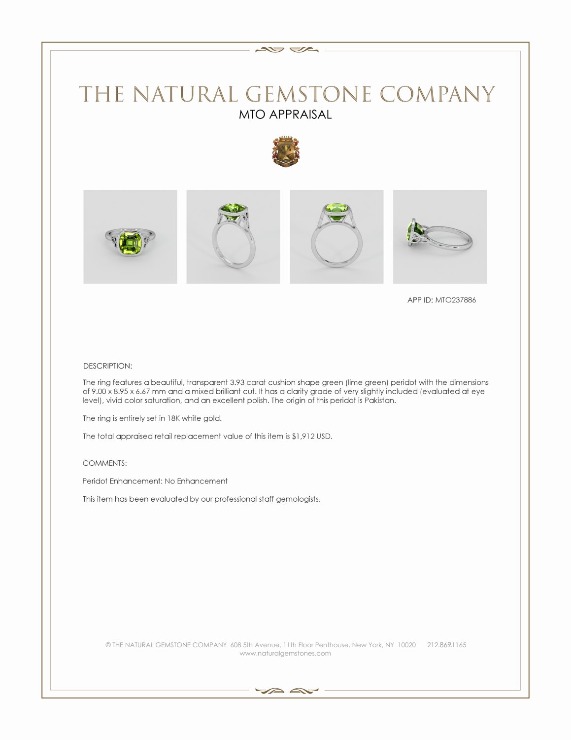 Jewelry