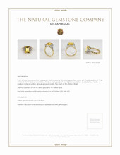 Jewelry Appraisal