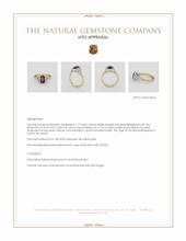Jewelry Appraisal