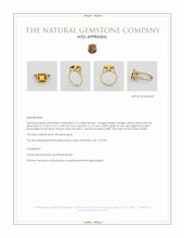 Jewelry Appraisal