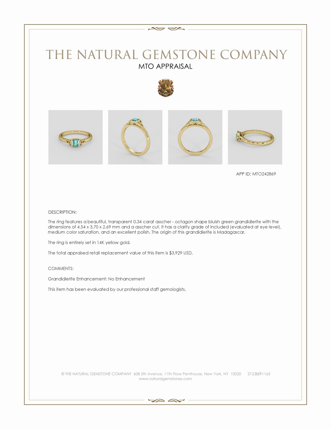 Jewelry