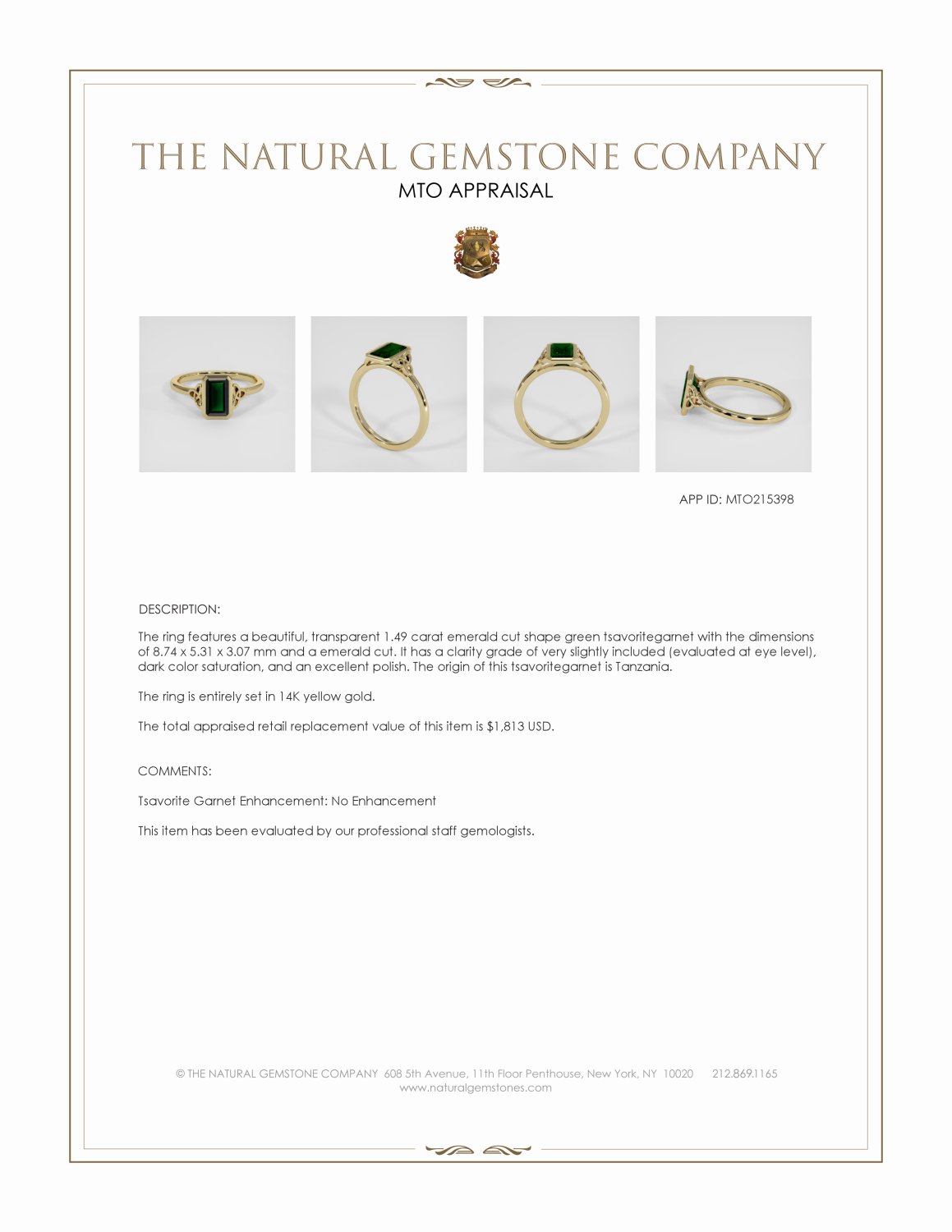 Jewelry