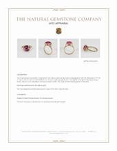 Jewelry Appraisal