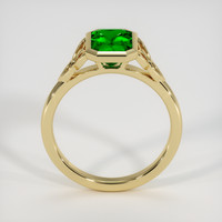 1.43 Ct. Gemstone Ring, 18K Yellow Gold 3