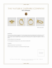 Jewelry Appraisal