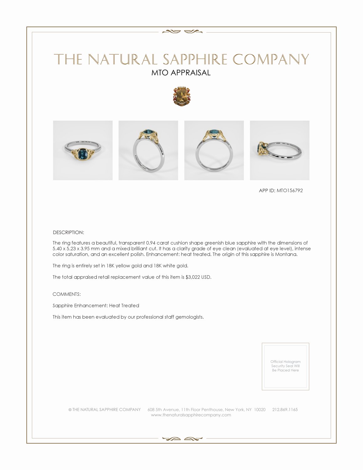 Jewelry