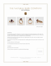 Jewelry Appraisal
