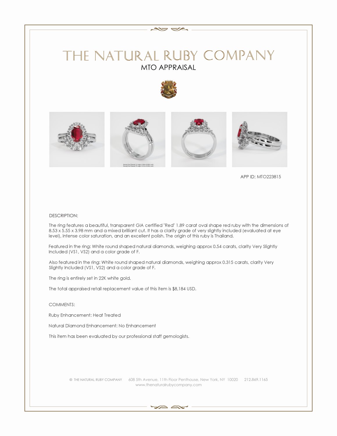 Jewelry