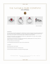 Jewelry Appraisal