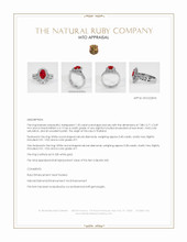 Jewelry Appraisal
