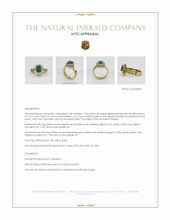 Jewelry Appraisal