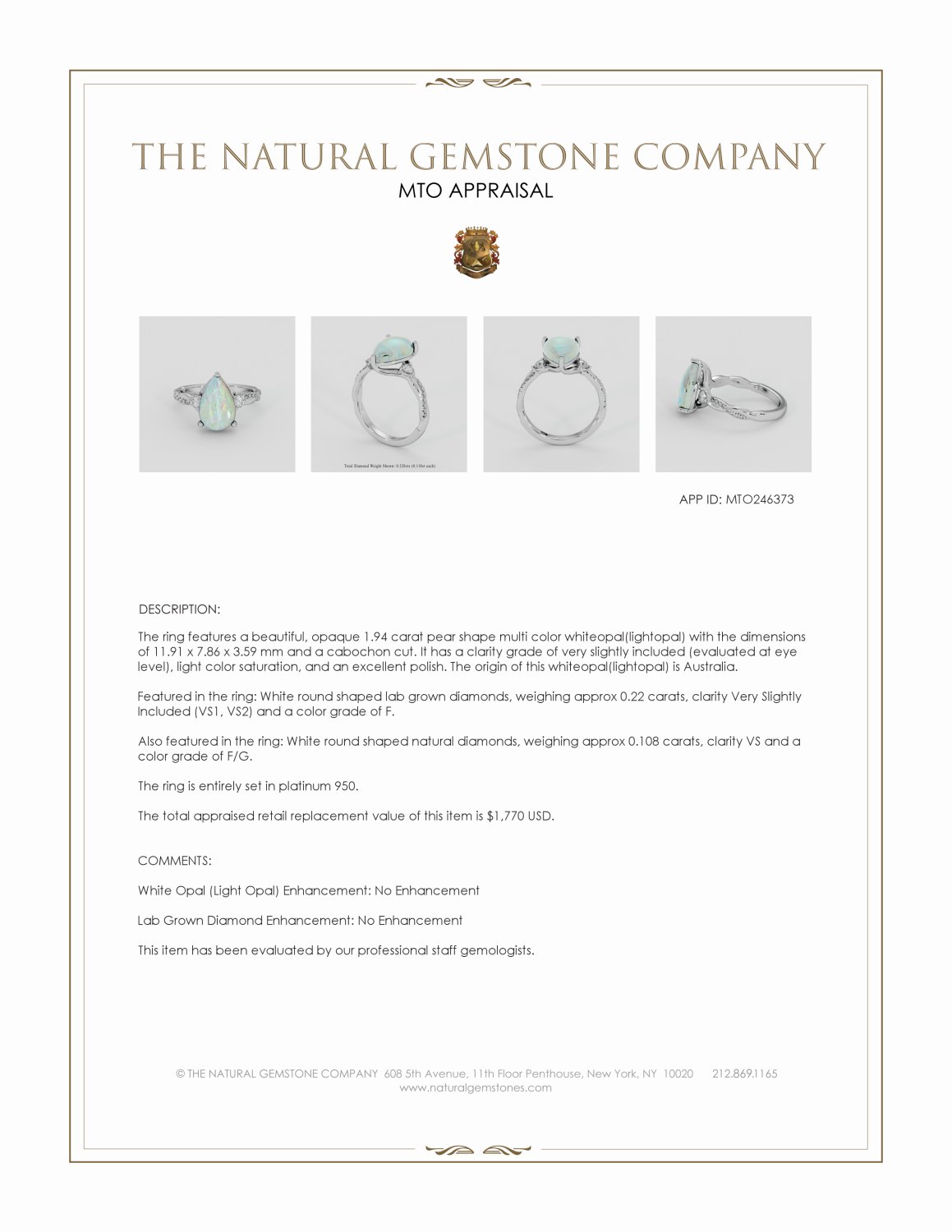 Jewelry