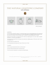 Jewelry Appraisal