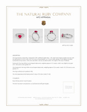 Jewelry Appraisal