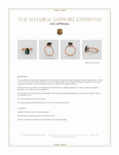 Jewelry Appraisal