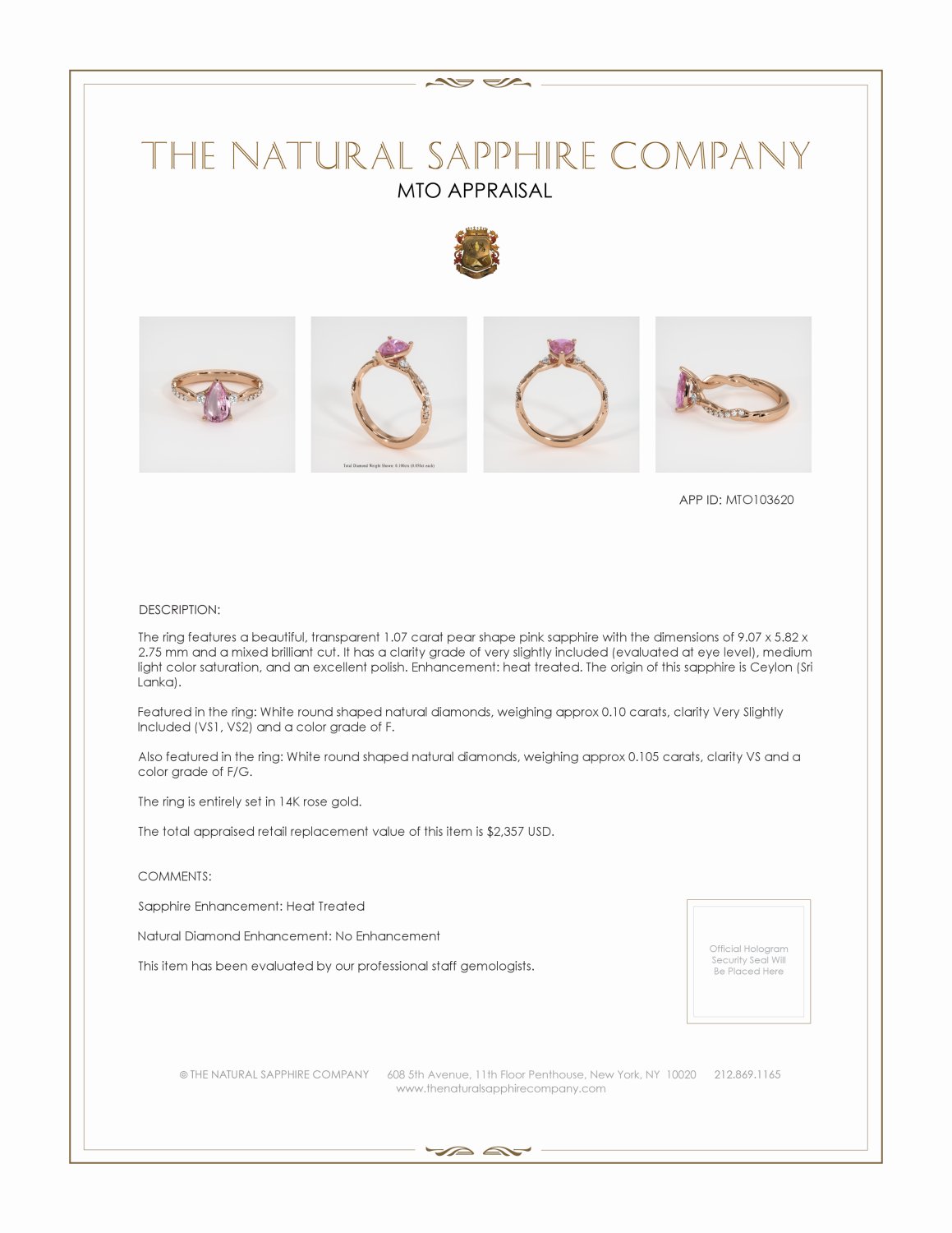 Jewelry
