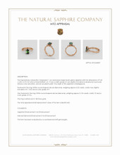 Jewelry Appraisal