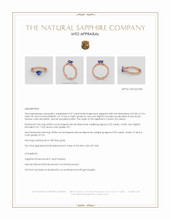 Jewelry Appraisal