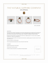 Jewelry Appraisal