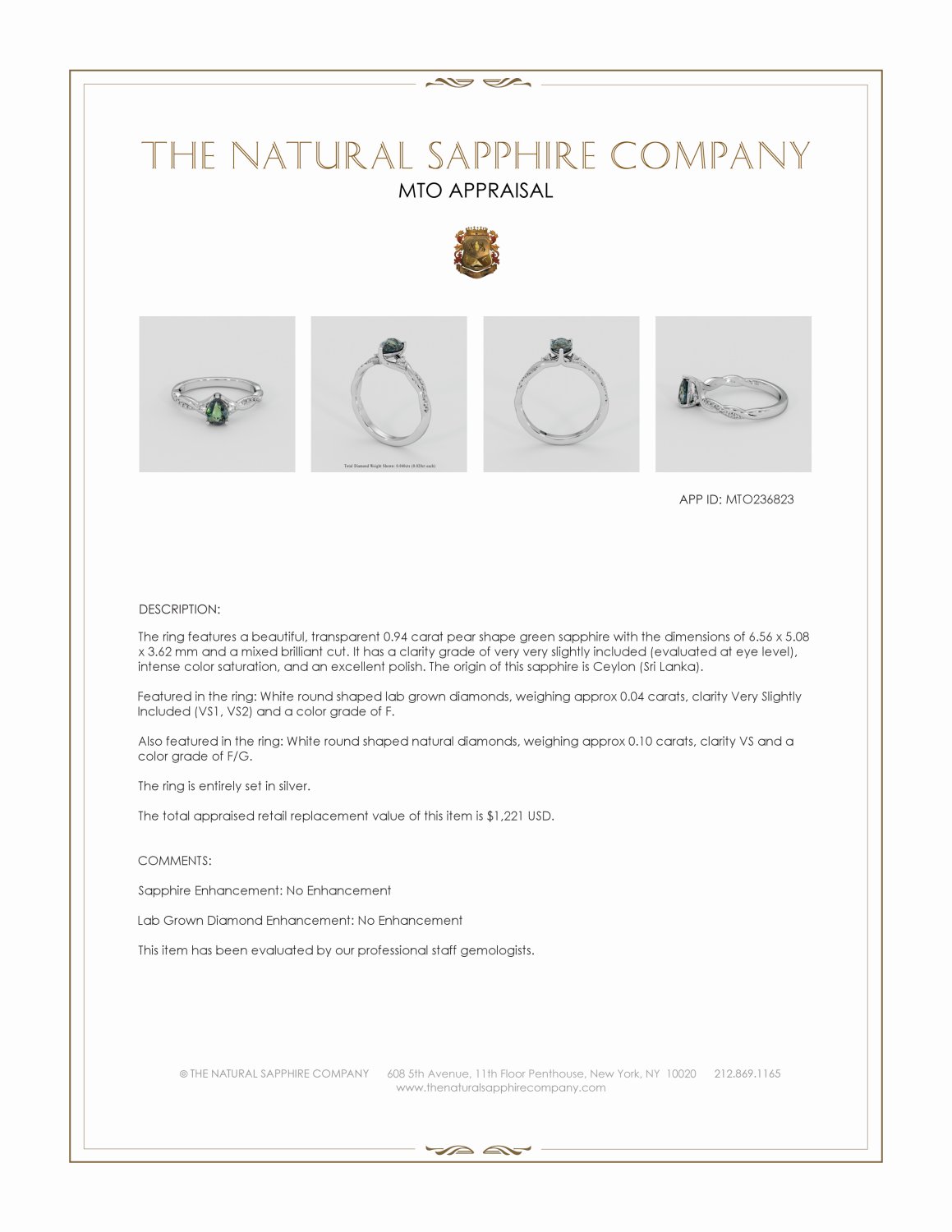 Jewelry
