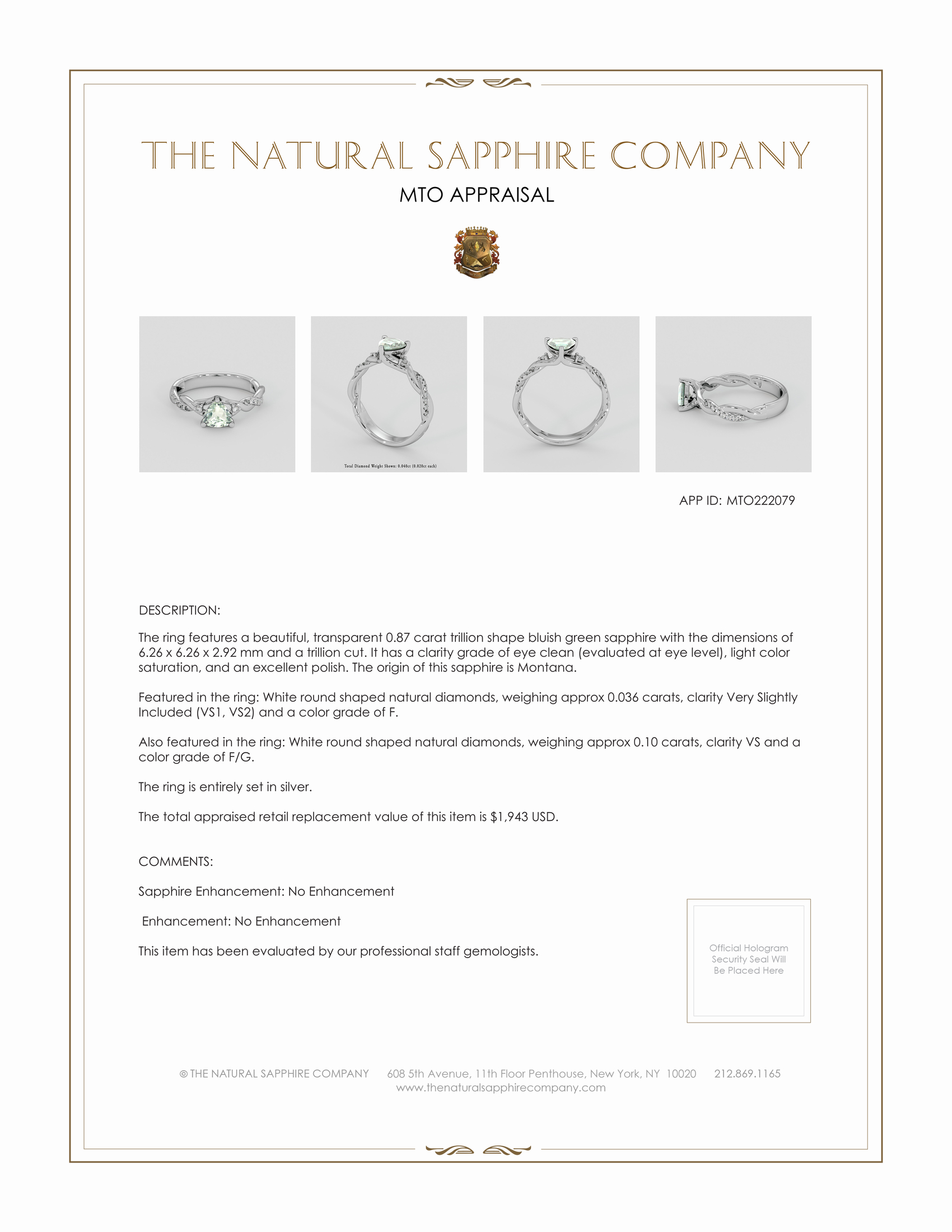 Jewelry